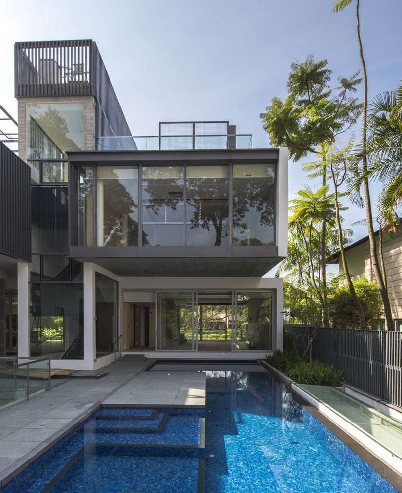 Image of BISHOPGATE HOUSE, Singapore