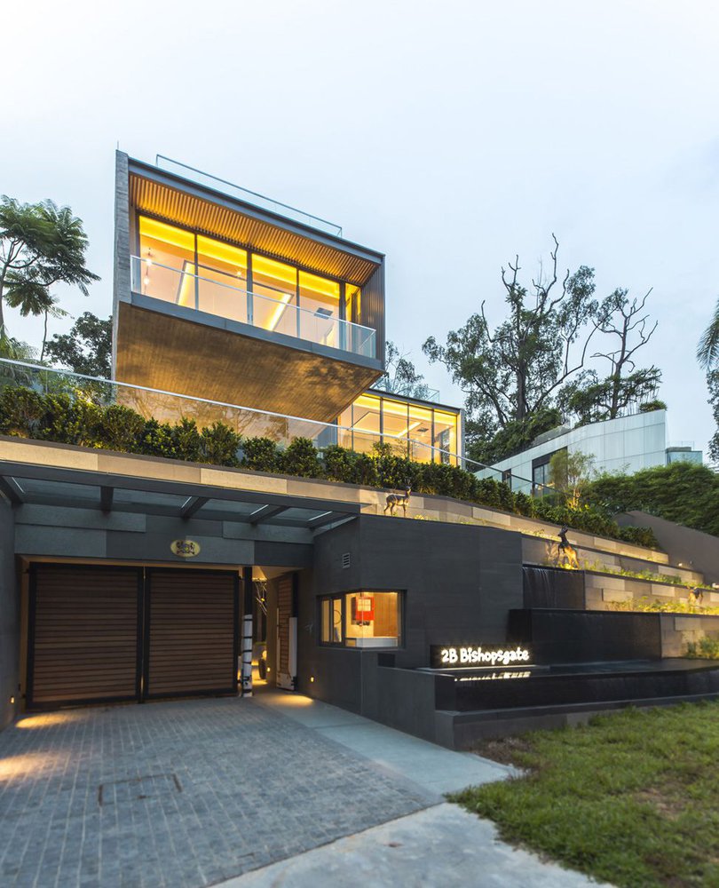Image of BISHOPGATE HOUSE, Singapore