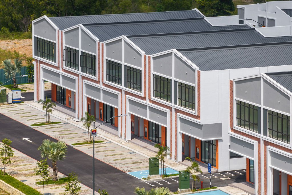 image of BLOC 7, SETIA ECO GLADES