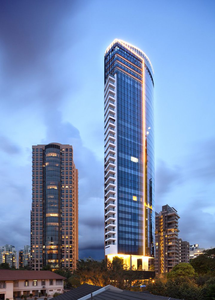 image of BOULEVARD VUE