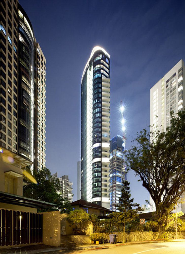 image of BOULEVARD VUE