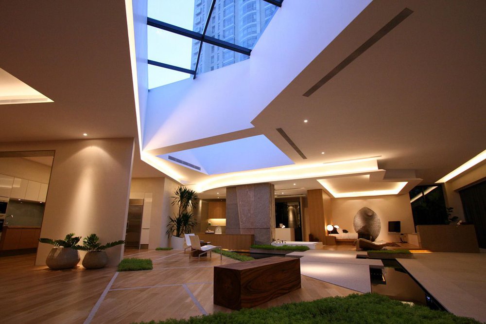 image of BOULEVARD VUE