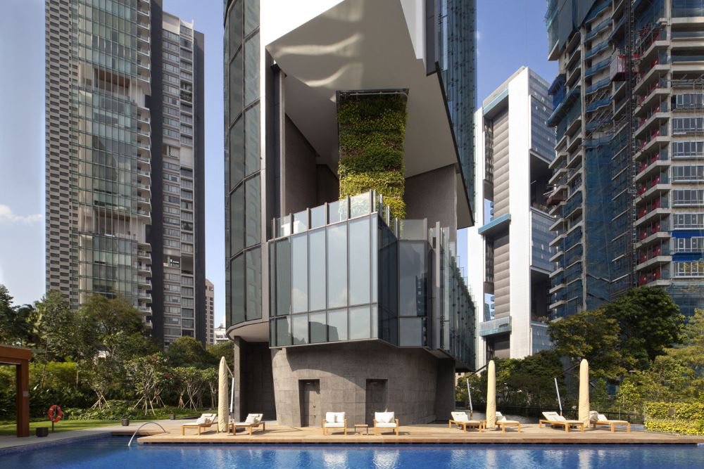 image of BOULEVARD VUE