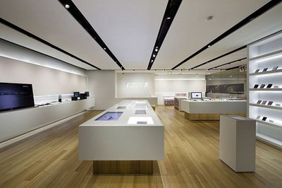 BUFFALO FLAGSHIP STORE