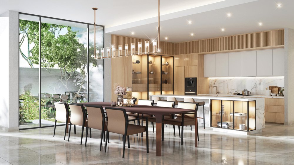 image of BURSWOOD PENINSULAR