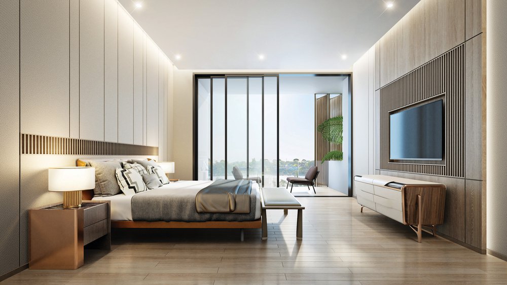 image of BURSWOOD PENINSULAR