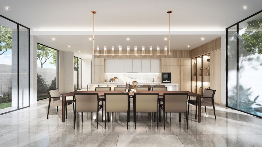 image of BURSWOOD PENINSULAR