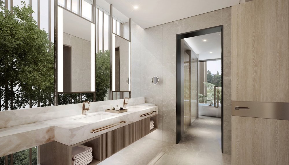 image of BURSWOOD PENINSULAR