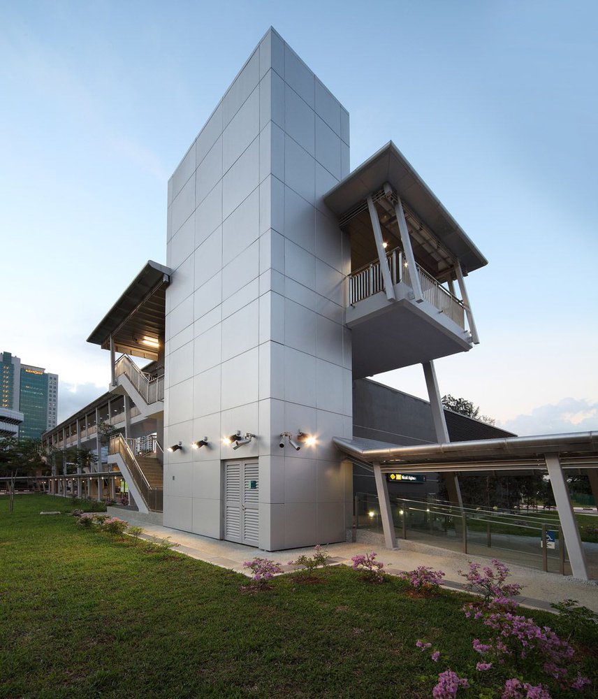 image of CCL - NICOLL HIGHWAY MRT