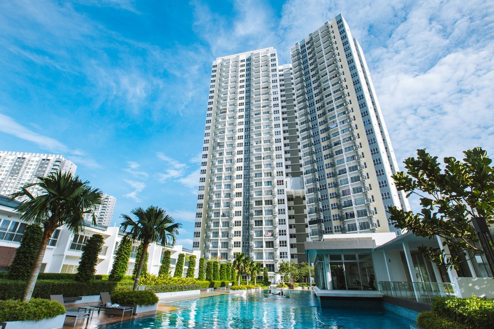 image of CERRADO SUITES