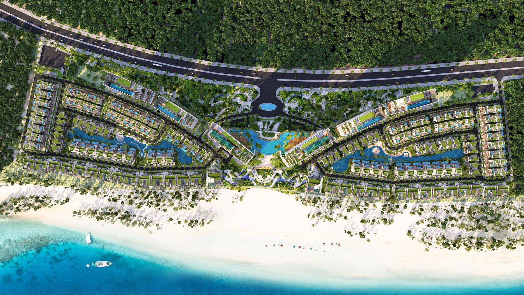 image of CHARM RESORT