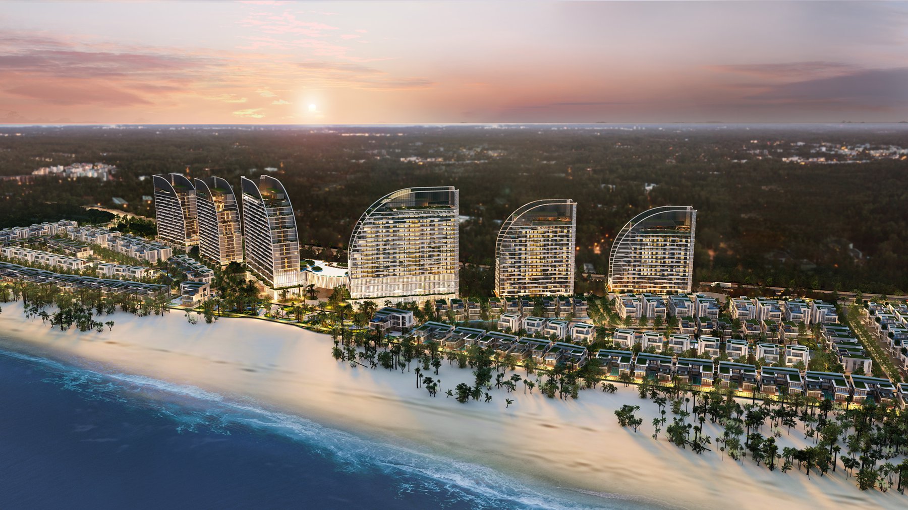 image of CHARM RESORT