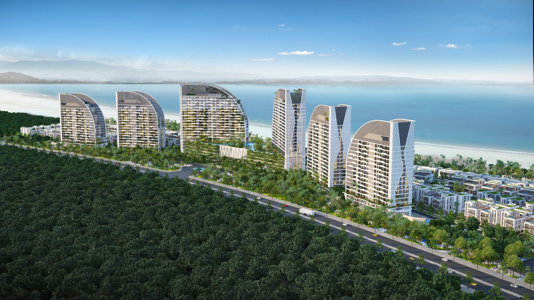 image of CHARM RESORT