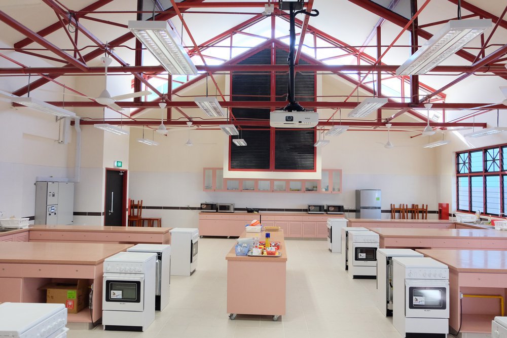 image of CHIJ KATONG CONVENT