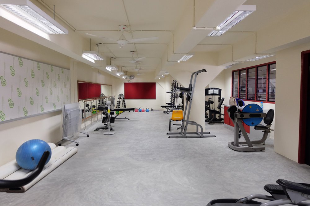 image of CHIJ KATONG CONVENT