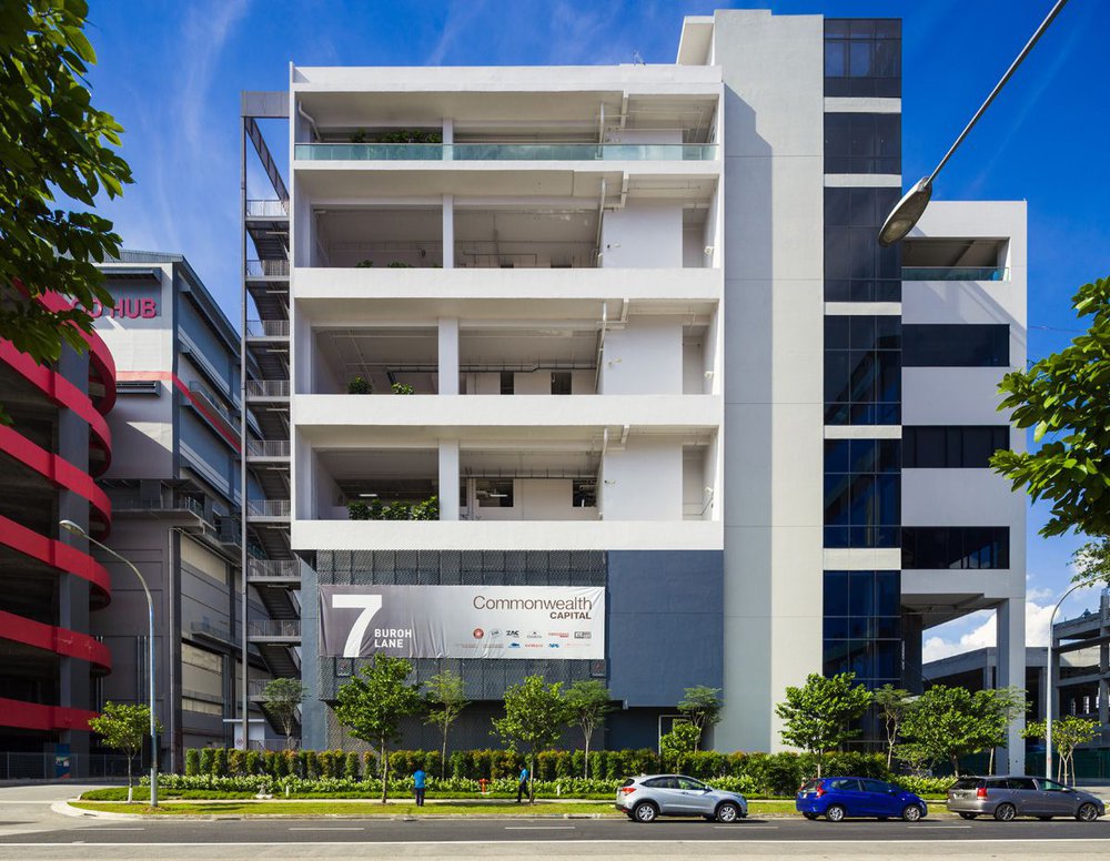 image of COMMONWEALTH CAPITAL