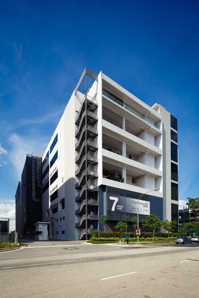 image of COMMONWEALTH CAPITAL