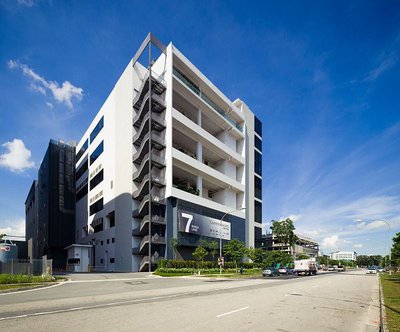 Image of COMMONWEALTH CAPITAL, Singapore
