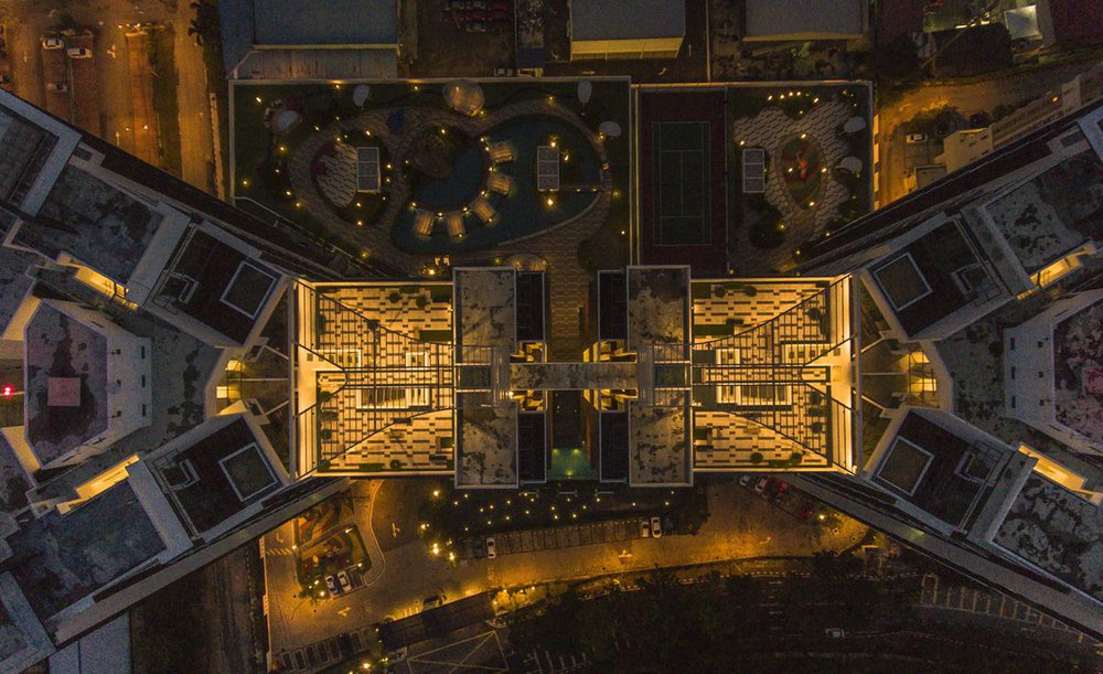 image of CRESCENT BAY SUITES