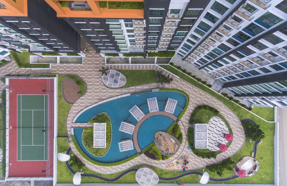 Image of CRESCENT BAY SUITES, Malaysia