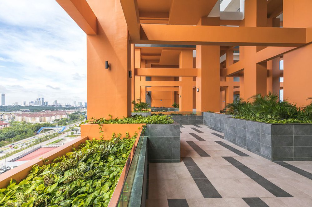 image of CRESCENT BAY SUITES