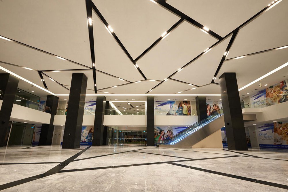 image of CT HUB