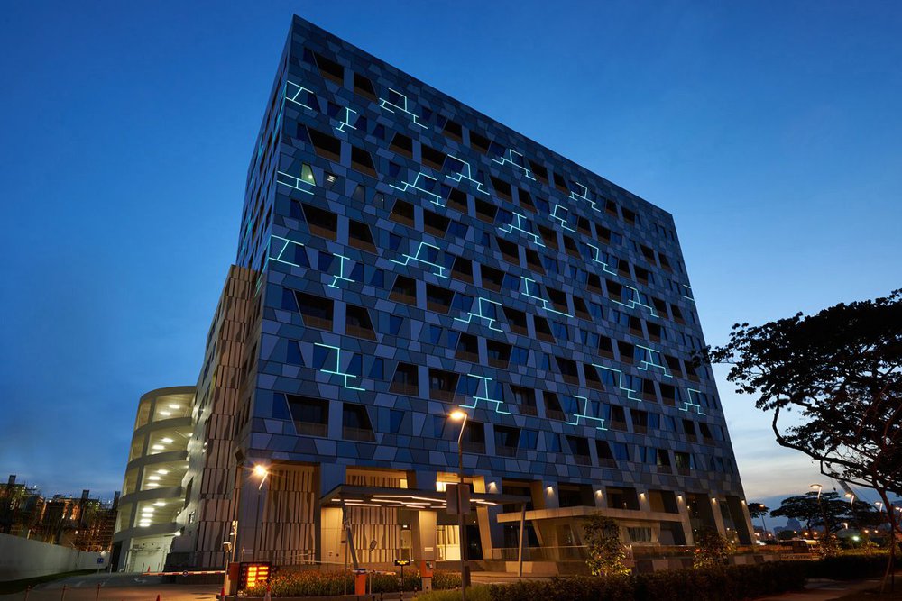 image of CT HUB