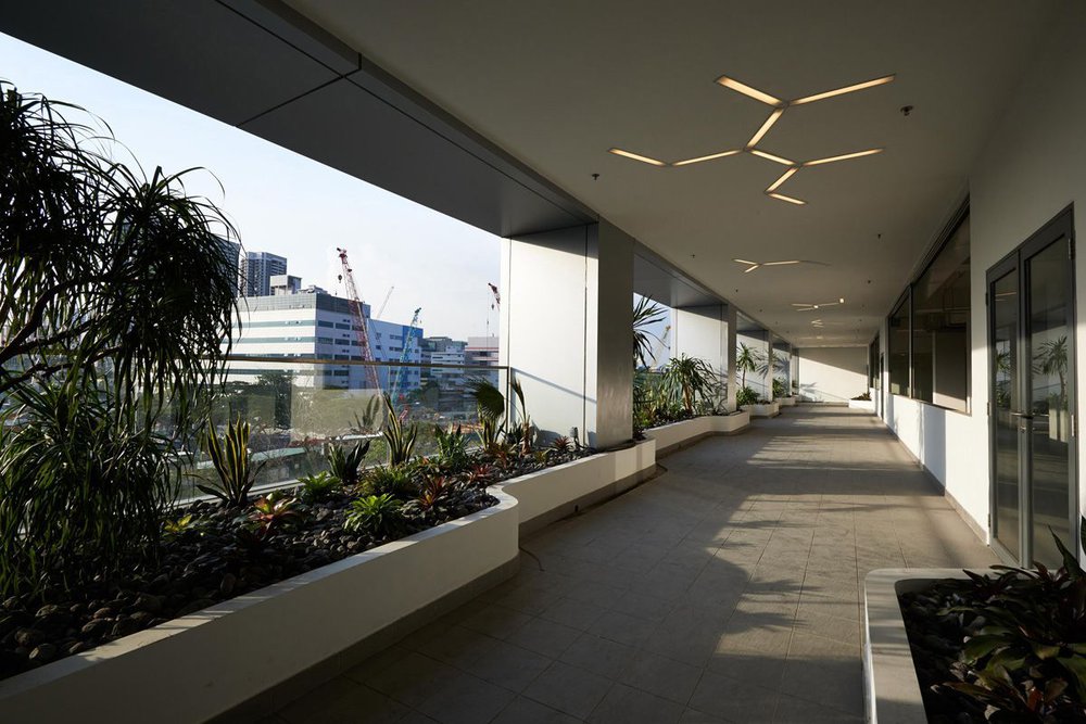 image of CT HUB