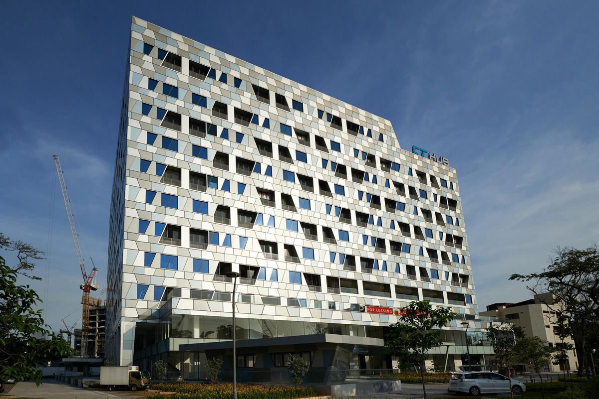 image of CT HUB