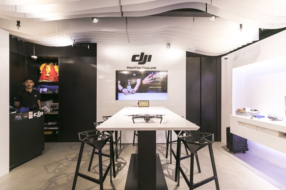 image of DJI STORE