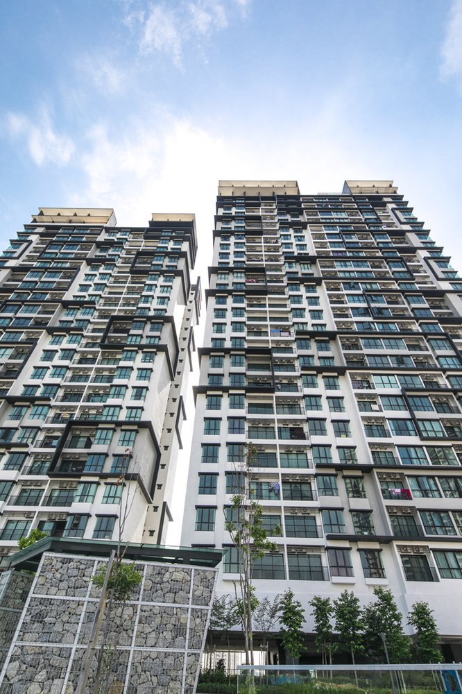 image of D'SANDS RESIDENCE