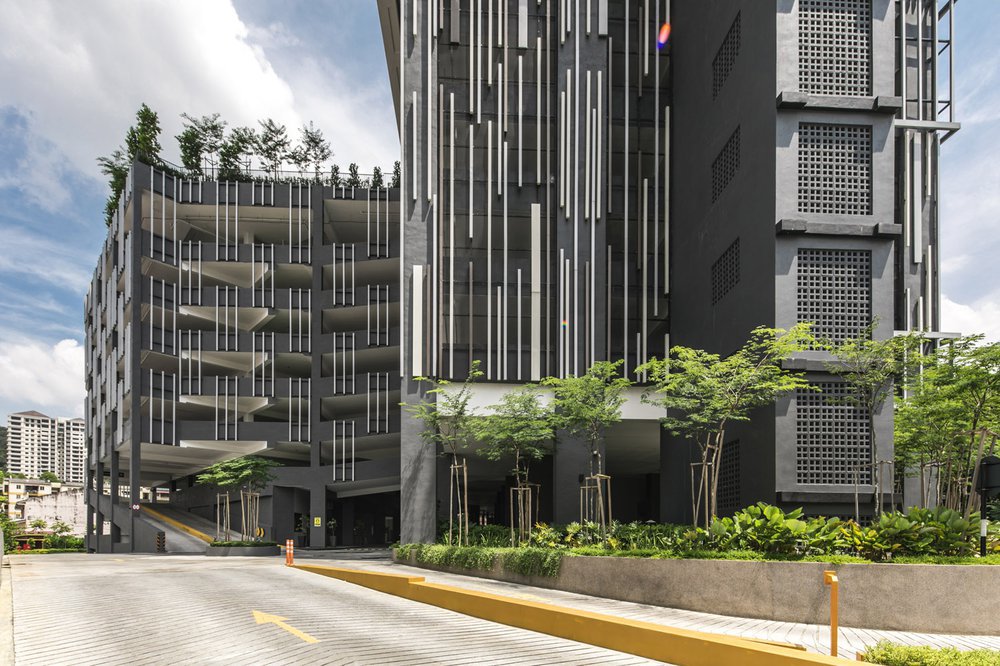 image of D'SANDS RESIDENCE