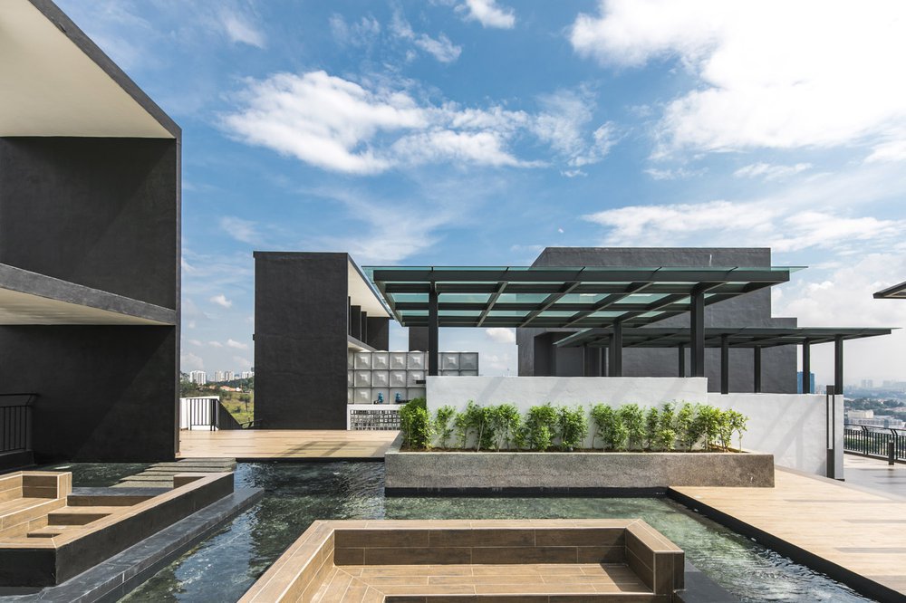 image of D'SANDS RESIDENCE