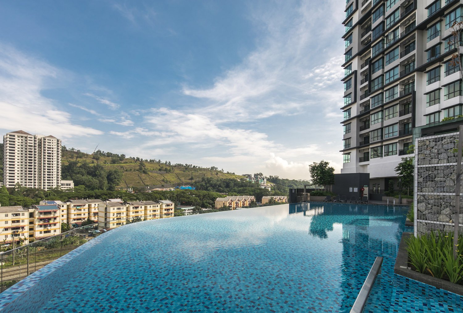 image of D'SANDS RESIDENCE