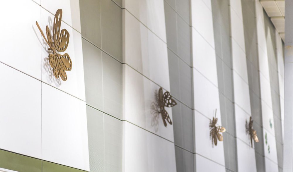 image of DTL - BEDOK NORTH MRT