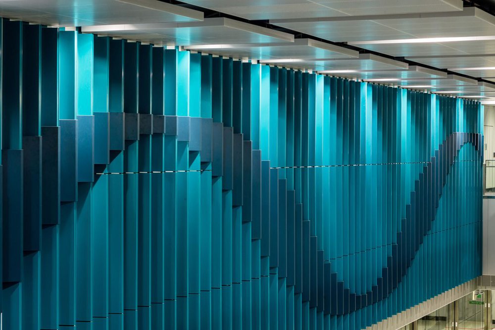 image of DTL - KING ALBERT PARK MRT