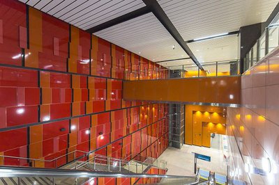 DTL - MACPHERSON MRT