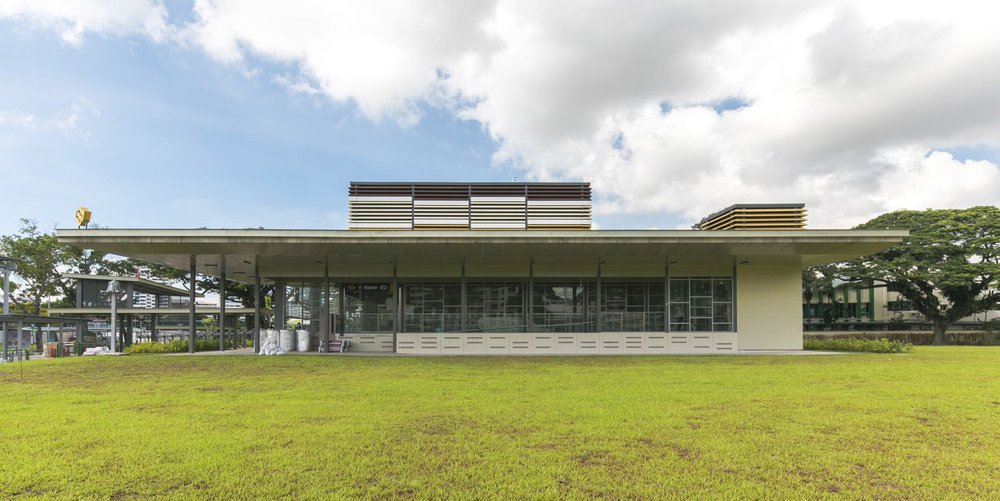 image of DTL - MATTAR MRT