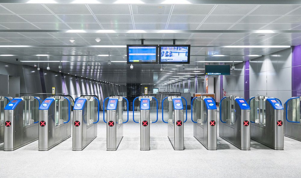 image of DTL - TAMPINES EAST MRT