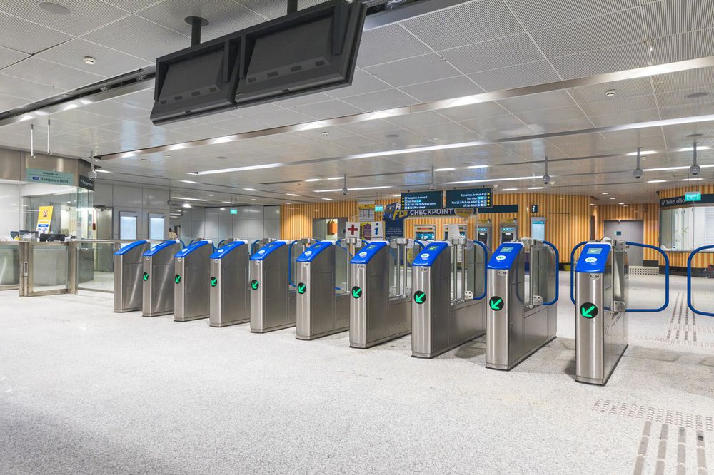 image of DTL - TAMPINES WEST MRT