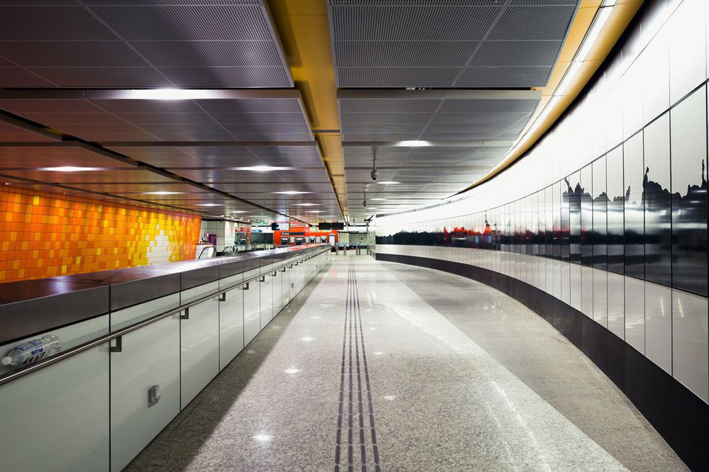 image of DTL - TAN KAH KEE MRT