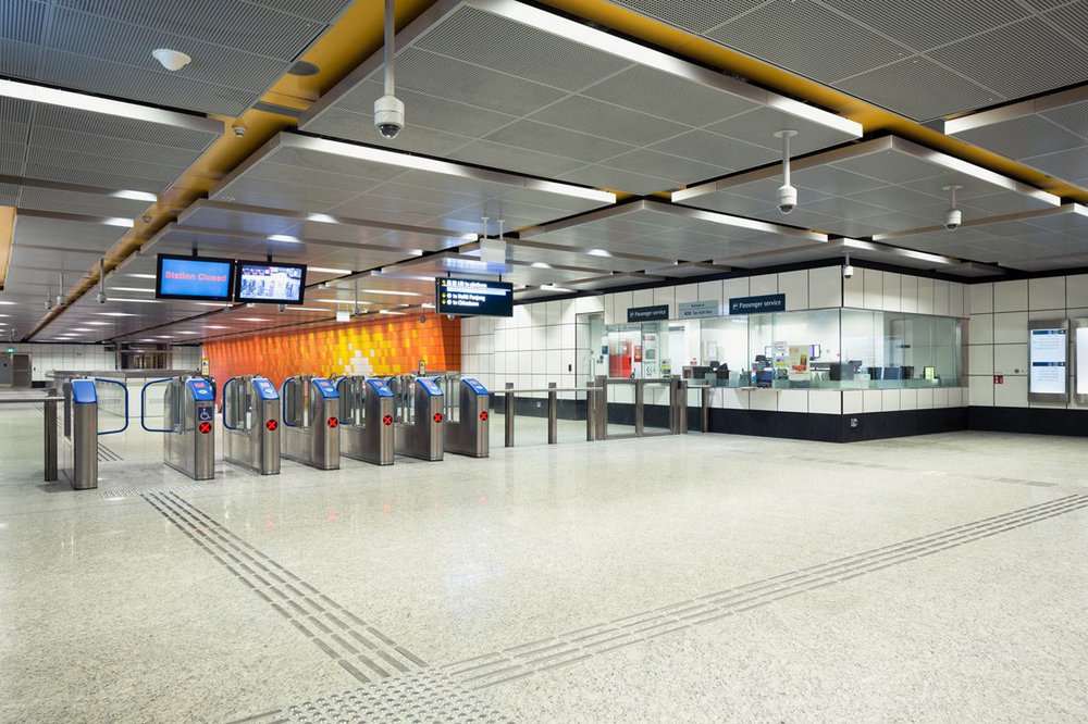 image of DTL - TAN KAH KEE MRT