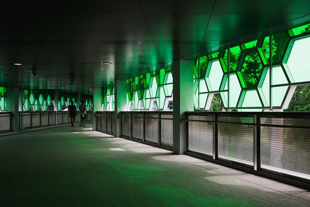 image of DTL - TAN KAH KEE MRT