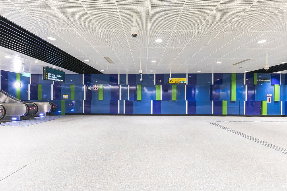 image of DTL - UBI MRT