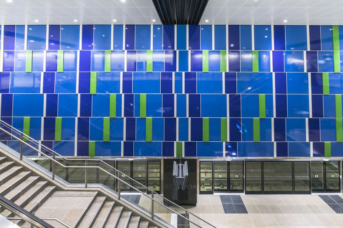 image of DTL - UBI MRT