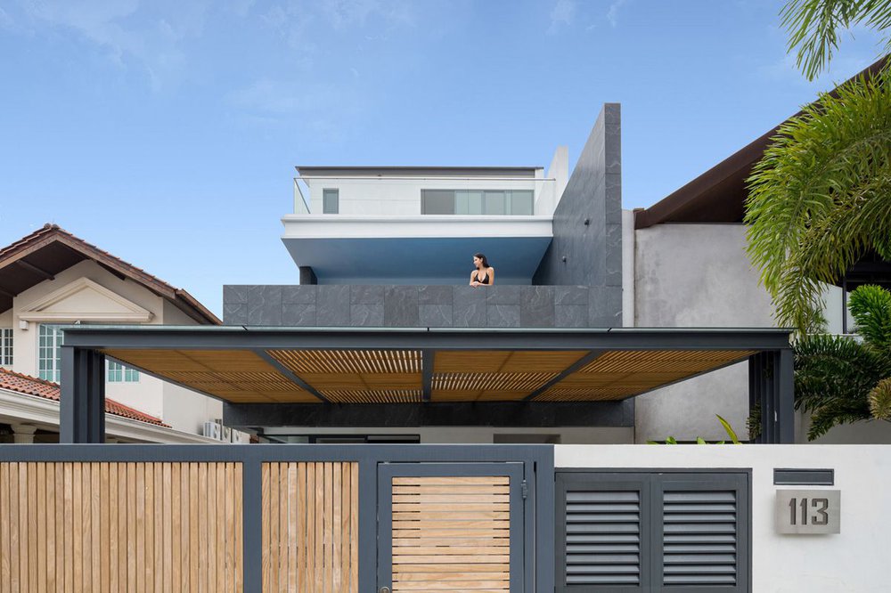 image of DUNBAR HOUSE