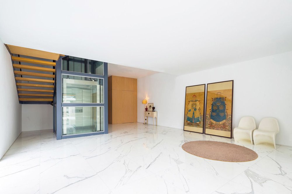 image of DUNBAR HOUSE