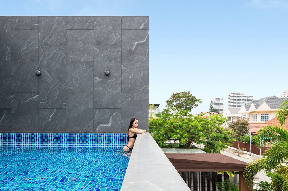 Image of DUNBAR HOUSE, Singapore