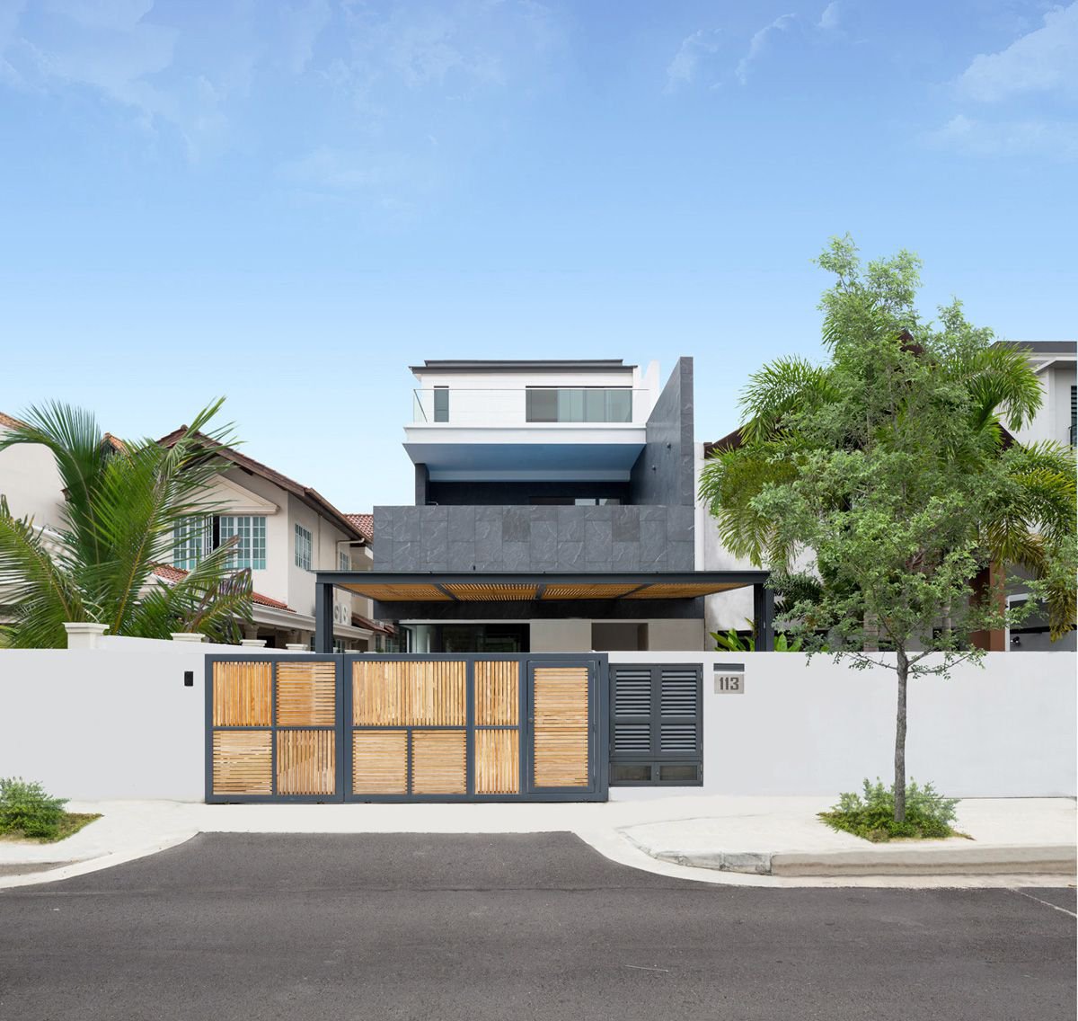 image of DUNBAR HOUSE