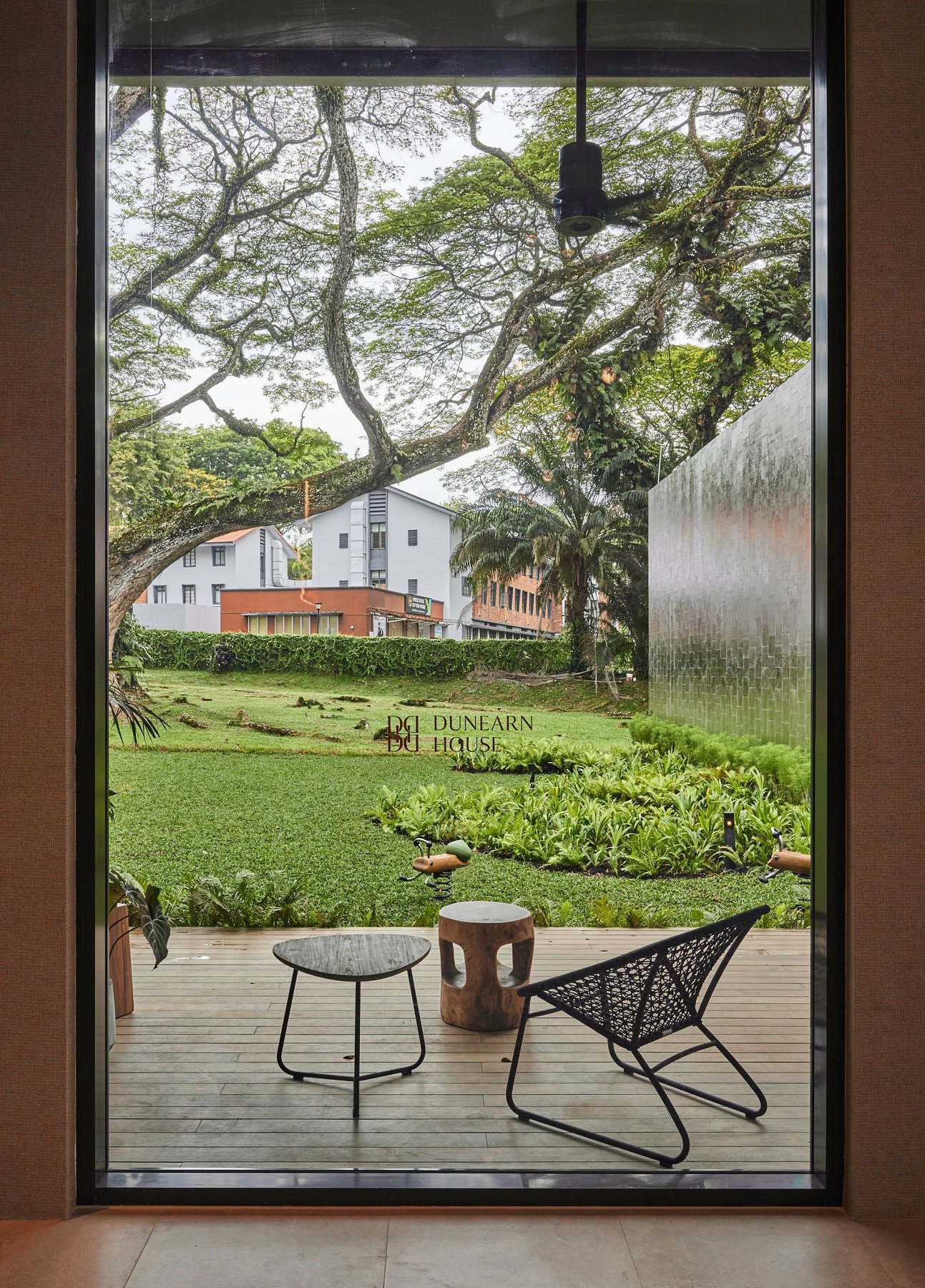 image of DUNEARN HOUSE SHOW GALLERY